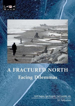 A Fractured North: Facing Dilemmas image number 0