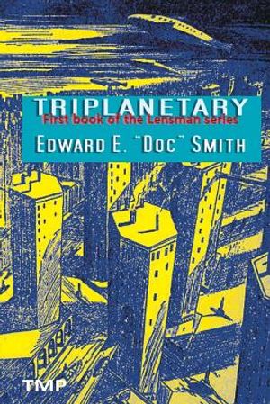 Triplanetary image number 0