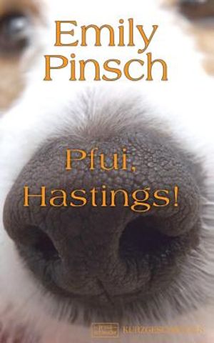 Pfui, Hastings! image number 0