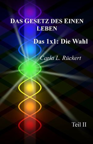 Das Gesetz des Einen leben: Das 1x1: Die Wahl (Teil II) image number 0
