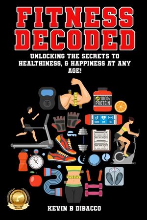 Fitness Decoded image number 0