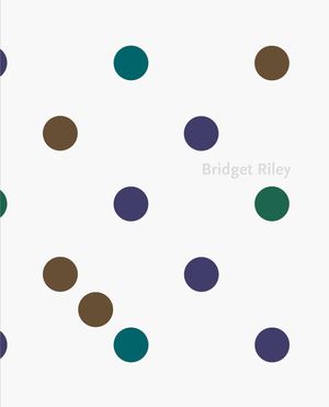 Bridget Riley: Wall Works 1983-2023 image number 0