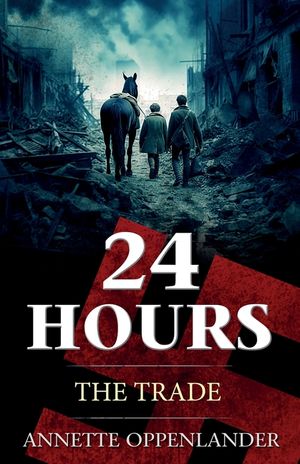 24 Hours: The Trade image number 0