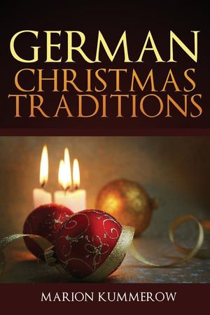German Christmas Traditions image number 0