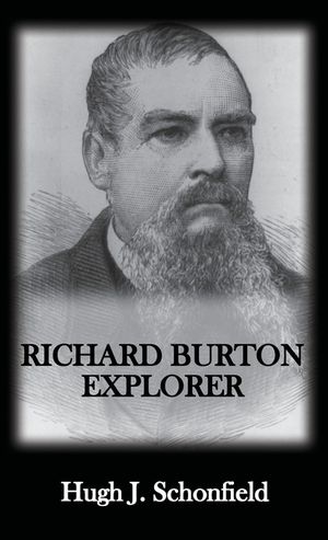 Richard Burton Explorer image number 0