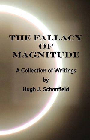 The Fallacy of Magnitude: A Collection of Writings image number 0