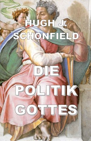 Die Politik Gottes image number 0