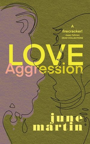 Love/Aggression image number 0