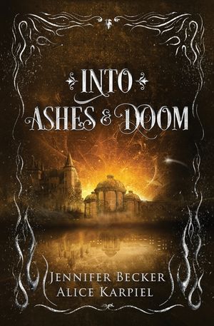 Into Ashes And Doom image number 0