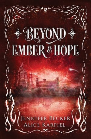 Beyond Ember And Hope image number 0