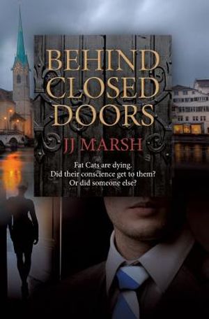 Behind Closed Doors image number 0