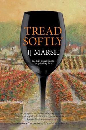 Tread Softly image number 0