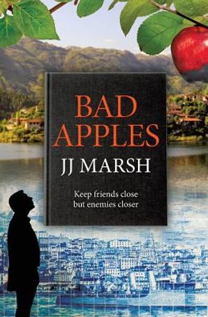 Bad Apples image number 0
