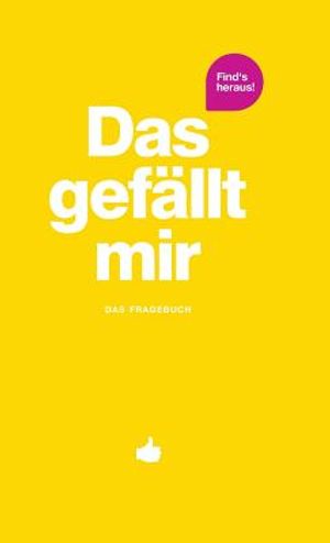 Das gef&auml;llt mir - Gelb image number 0