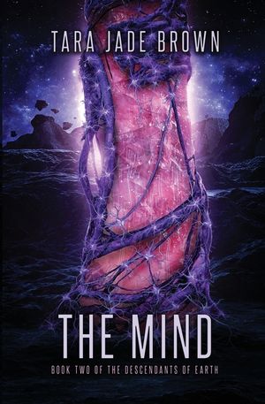The Mind: Sci-Fi Romance image number 0