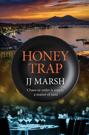 Honey Trap image number 0