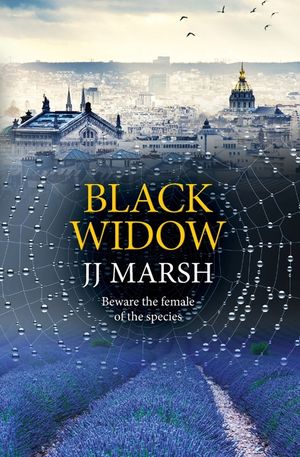 Black Widow image number 0