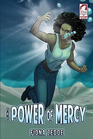 The Power of Mercy image number 0