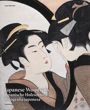 Japanese Woodcuts image number 0
