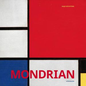 Mondrian image number 0