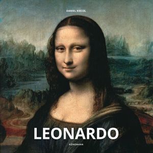 Leonardo image number 0