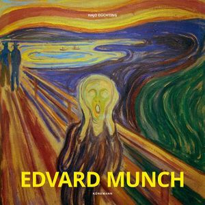 Edvard Munch image number 0
