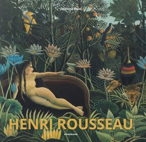 Henri Rousseau image number 0
