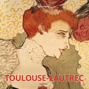 Toulouse-Lautrec image number 0