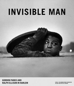 Invisible Man: Gordon Parks and Ralph Ellison in Harlem image number 0