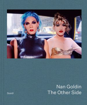 Nan Goldin: The Other Side image number 0