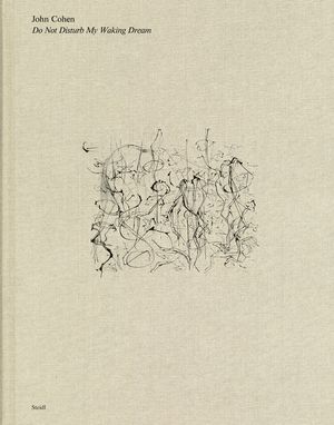 John Cohen: Do Not Disturb My Waking Dream image number 0