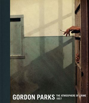 Gordon Parks: The Atmosphere of Crime, 1957 image number 0