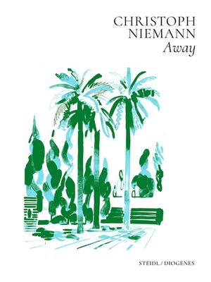 Christoph Niemann: Away image number 0