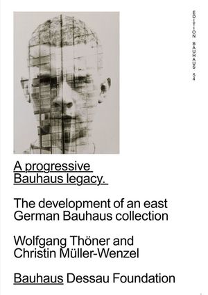 A Progressive Bauhaus Legacy: The Development of an East German Bauhaus Collection: Edition Bauhaus 54 image number 0