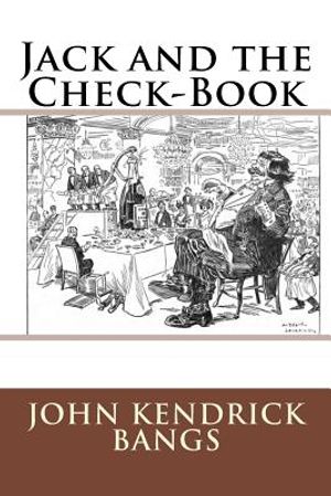 Jack and the Check-Book image number 0