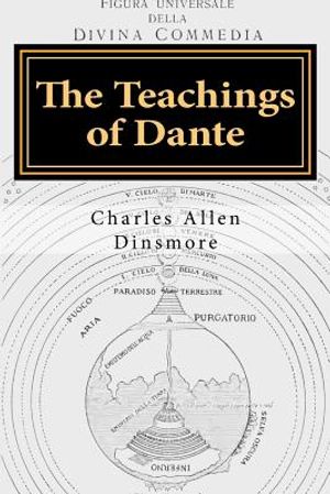 The Teachings of Dante image number 0