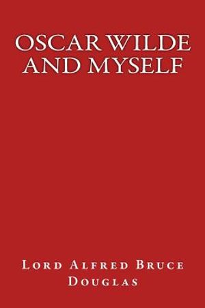 Oscar Wilde and Myself image number 0
