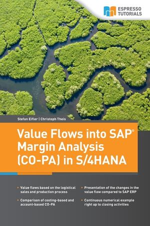 Value Flows into SAP Margin Analysis (CO-PA) in S/4HANA image number 0