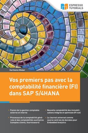 Vos premiers pas avec la comptabilit&eacute; financi&egrave;re (FI) dans SAP S/4HANA image number 0