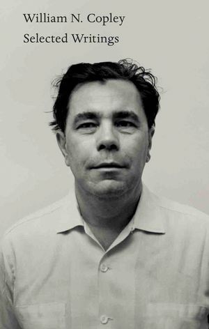 William N. Copley: Selected Writings image number 0