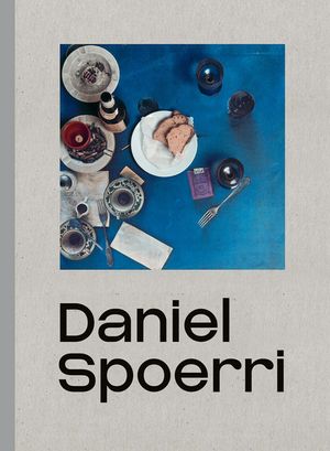 Daniel Spoerri image number 0