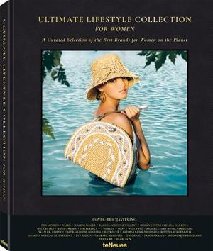 Ultimate Lifestyle Collection for Women: A Curated Selection of the Best Brands for Women on the Planet image number 0