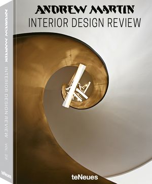 Andrew Martin Interior Design Review Vol. 23 image number 0