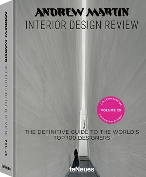Andrew Martin: Interior Design Review - The Definitive Guide to the World's Top 100 Designers image number 0