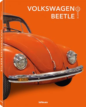 Iconicars Volkswagen Beetle image number 0
