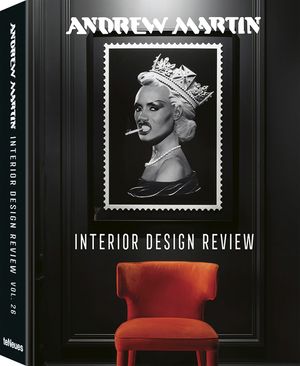 Andrew Martin Interior Design Review Vol. 26 image number 0