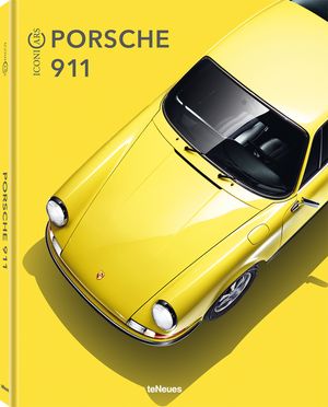 Iconicars Porsche 911 image number 0