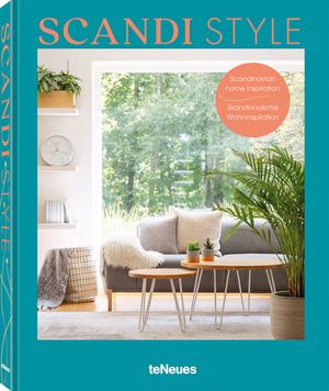 Scandi Style: Scandinavian Home Inspiration image number 0