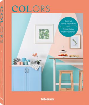 Colors: Colorful Home Inspiration image number 0
