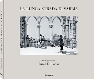 La Lunga Strada Di Sabbia: Paolo Di Paolo - Pier Paolo Pasolini image number 0